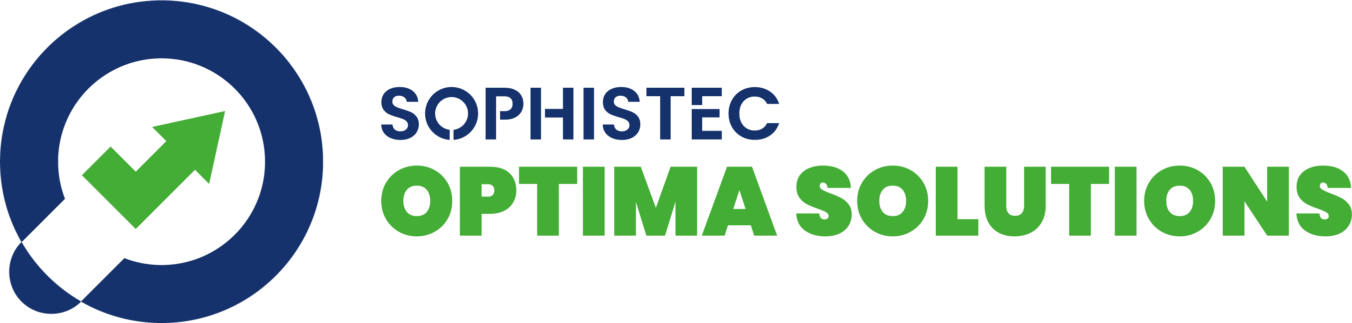 Sophistec Optima Solutions